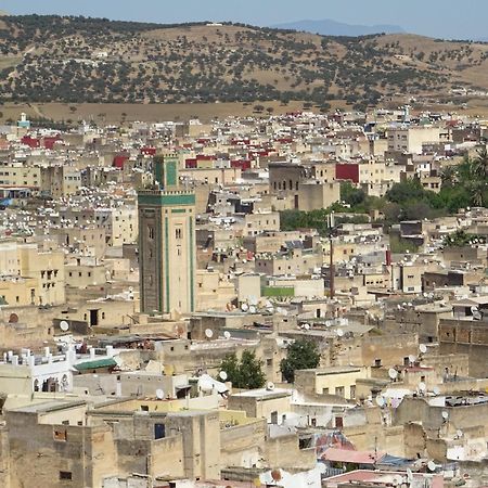 מלון פס Dar Al Safadi מראה חיצוני תמונה