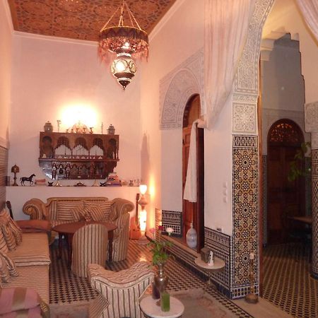 מלון פס Dar Al Safadi מראה חיצוני תמונה